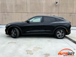 запчасти  FORD Mustang Mach-E фото 2