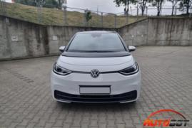 запчастини  VOLKSWAGEN ID.3 фото 2