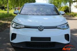 запчасти  VOLKSWAGEN ID.4 фото 2