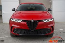 запчасти  ALFA ROMEO Tonale фото 2