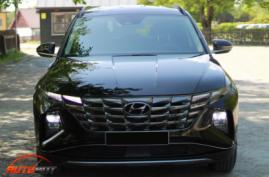 запчасти  HYUNDAI Tucson IV фото 2