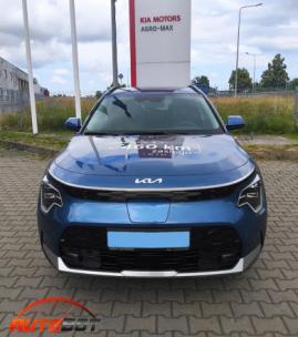 запчастини  KIA Niro II (SG2) фото 2