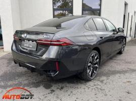 запчастини  BMW 5 Series i5 (G60E/G61E/G68E) запчастини  BMW 5 Series i5 (G60E/G61E/G68E) фото 2