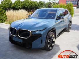 запчастини  BMW XM (G09) фото 2