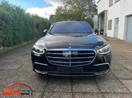 запчастини  MERCEDES-BENZ S-CLASS W223 фото 2