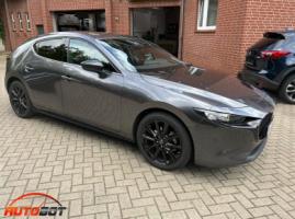 запчасти  MAZDA 3 IV (BP) фото 2