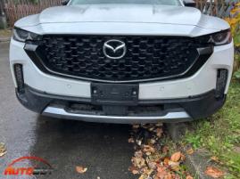 запчасти  MAZDA CX-50 фото 2