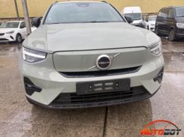 запчастини  VOLVO EX40 фото 2