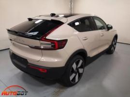 запчастини  VOLVO EC40 фото 2