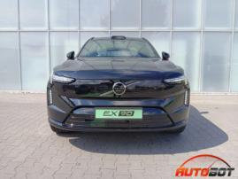 запчастини  VOLVO EX90 фото 2