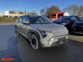 запчастини  KIA EV3 фото 2