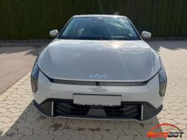 запчасти  KIA EV4 фото 2