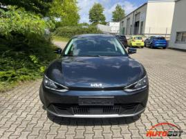 запчастини  KIA EV6 фото 2