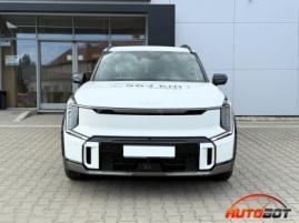 запчасти  KIA EV9 фото 2
