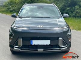 запчастини  HYUNDAI Kona II фото 2