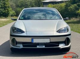 запчастини  HYUNDAI Ioniq 6 фото 2