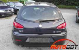 запчасти  ALFA ROMEO 147 (937) фото 7