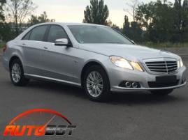 запчасти  MERCEDES-BENZ E-CLASS W212/S212 фото 3