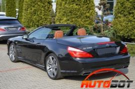 запчастини  MERCEDES-BENZ SL-CLASS R231 запчастини  MERCEDES-BENZ SL-CLASS R231 фото 3