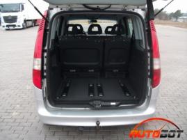 запчастини  MERCEDES-BENZ Vaneo W414 запчастини  MERCEDES-BENZ Vaneo W414 фото 3