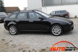 запчастини  ALFA ROMEO 159 (939) фото 3