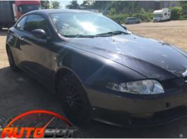 запчастини  ALFA ROMEO GT (937) фото 3