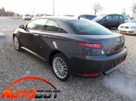 запчастини  ALFA ROMEO GT (937) фото 12