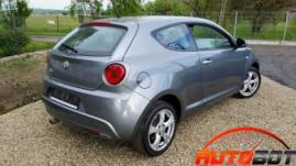 запчасти  ALFA ROMEO Mito (955) фото 3