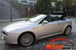 запчасти  ALFA ROMEO Spider VI (939) фото 3