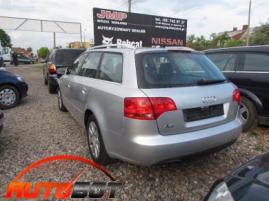 запчастини  AUDI A4 B7 (8EC, 8ED) фото 3