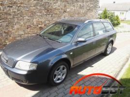 запчастини  AUDI A6 C5 (4B) фото 3