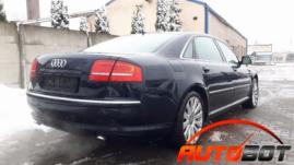 запчастини  AUDI A8 D3 (4E2, 4E8) фото 3