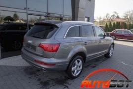 запчасти  AUDI Q7 I (4L) фото 3