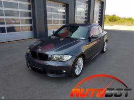 запчасти  BMW 1 Series E82 фото 3
