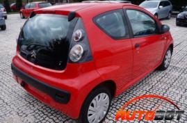 запчастини  CITROEN C1 I (PM, PN) запчастини  CITROEN C1 I (PM, PN) фото 3
