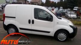 запчасти  CITROEN Nemo фото 3