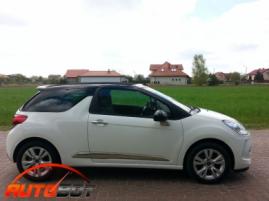 запчастини  CITROEN DS3 фото 3