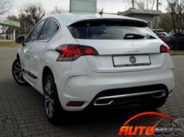 запчасти  CITROEN DS4 фото 3