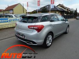 запчастини  CITROEN DS5 запчастини  CITROEN DS5 фото 3