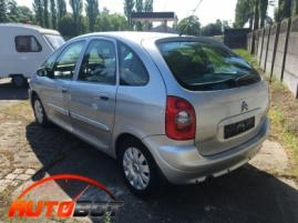 запчасти  CITROEN Xsara II Picasso (N68) фото 3