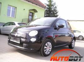 запчастини  FIAT 500 (312) фото 3