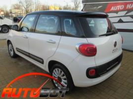 запчастини  FIAT 500L (330) фото 3