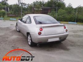 запчастини  FIAT Coupe II (FA/175) фото 3