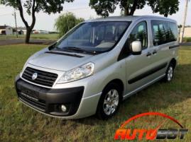 запчастини  FIAT Scudo II (270) фото 3