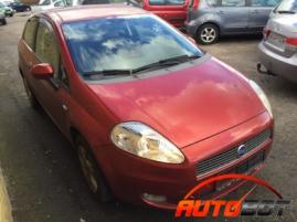 запчастини  FIAT Punto III (199) фото 3