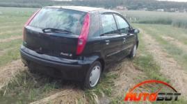 запчастини  FIAT Punto II (188) фото 3