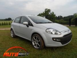 запчастини  FIAT Punto Evo II (199) фото 3