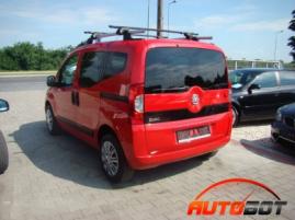 запчастини  FIAT Qubo (255) фото 3