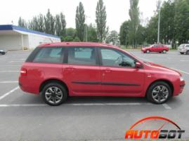 запчастини  FIAT Stilo (192) фото 3