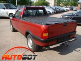 запчастини  FIAT Strada (178E) запчастини  FIAT Strada (178E) фото 3